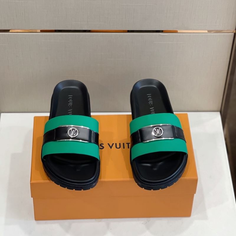 Louis Vuitton Slippers